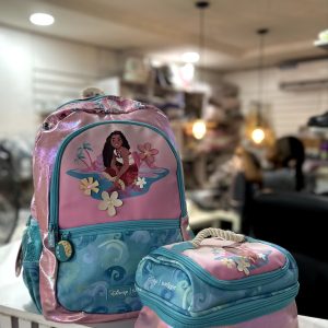 School Bag (Smiggle Moana)